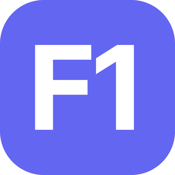F1 Dash