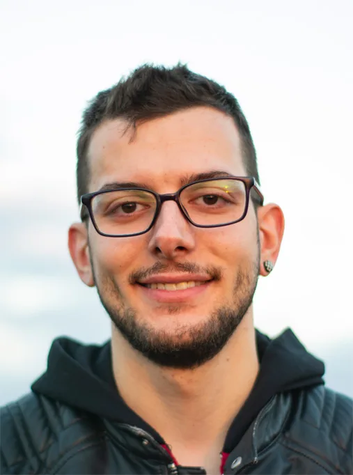 Iker Lorente Calvo
